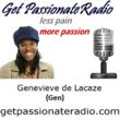 Radio Show ‘Get Passionate’ Combines Career Advice with Host...